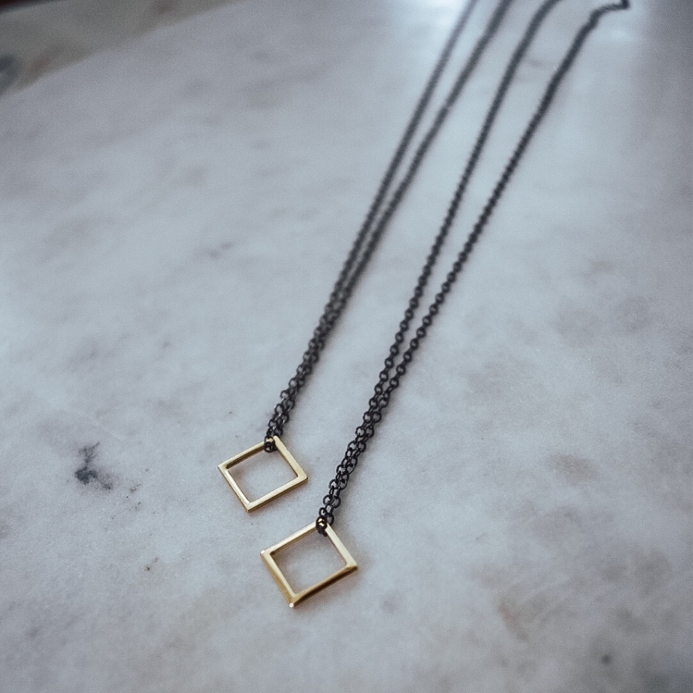 Maecargo untamed necklace